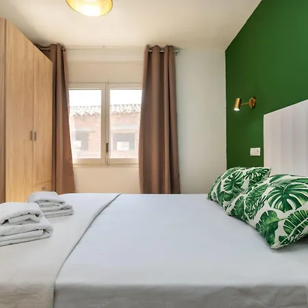 Appartement Entrepuentes