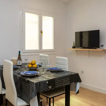 Appartement Entrepuentes
