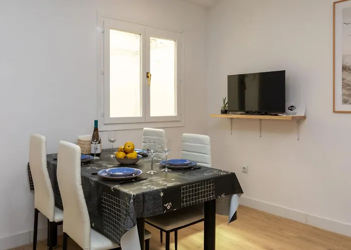 Apartamento Entrepuentes